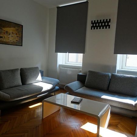 Debo Apartments Vienna Exterior photo