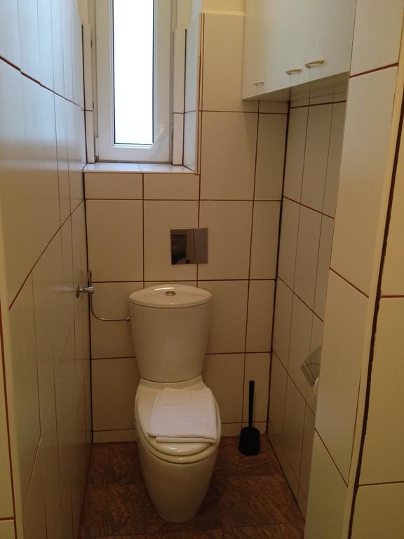 Debo Apartments Vienna Room photo