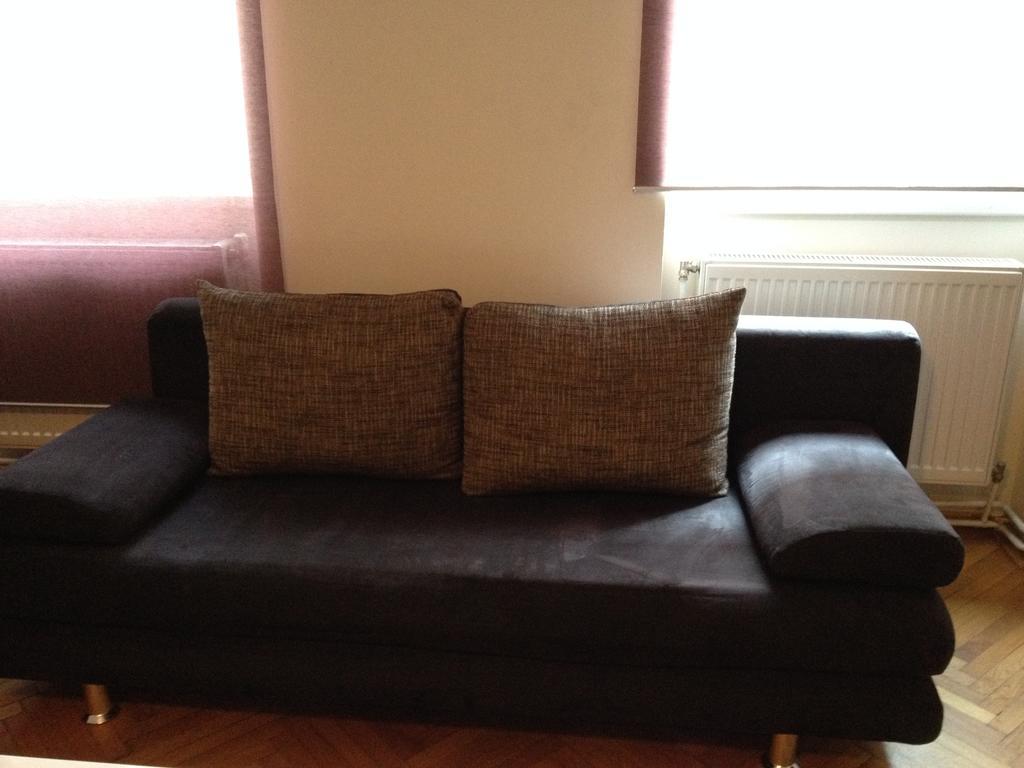 Debo Apartments Vienna Room photo