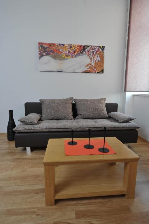 Debo Apartments Vienna Room photo