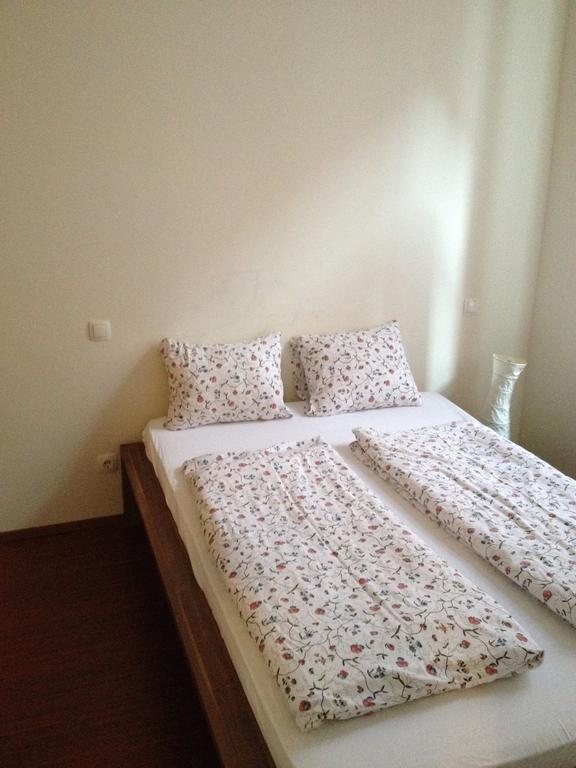 Debo Apartments Vienna Room photo
